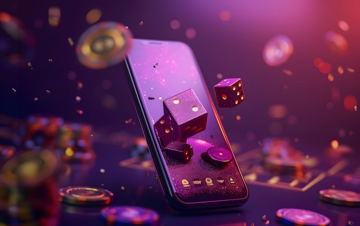 Tampilan aplikasi mobile ulti100 dewasa