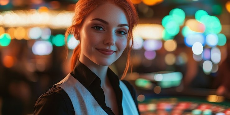 Pusat olahraga dan hiburan virtual dewasa