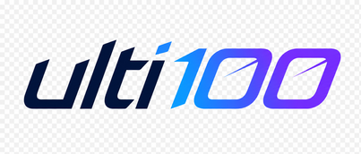 Logo ulti100